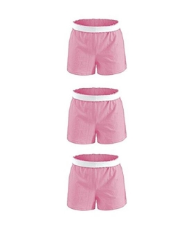 Girls' Authentic Cheer Short