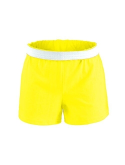 Girls' Authentic Cheer Short