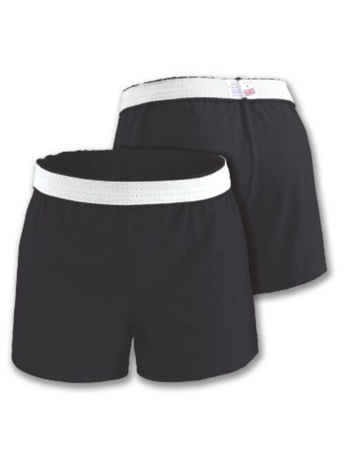 Soffe Girls' Authentic Cheer Short