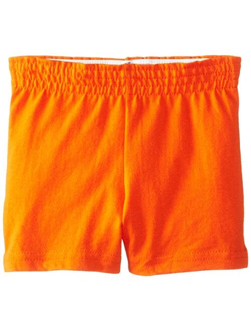 Soffe Girls' Authentic Cheer Short