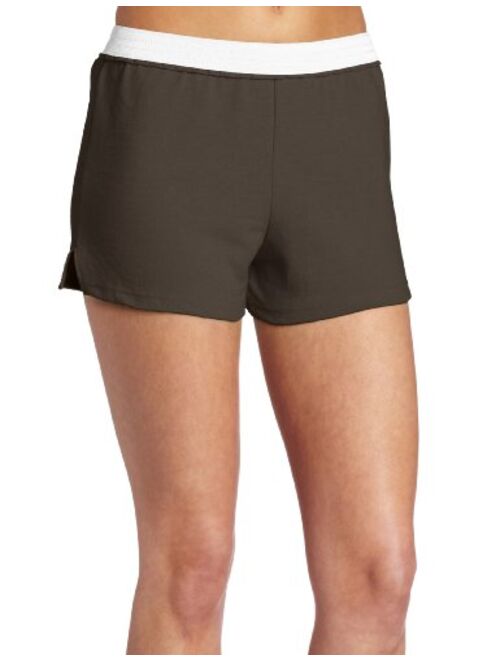 Soffe Girls' Authentic Cheer Short