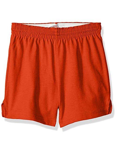 Soffe Girls' Authentic Cheer Short