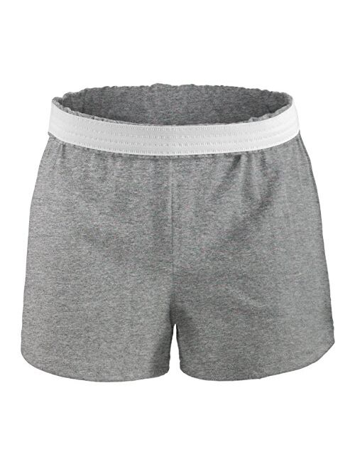 Soffe Girls' Authentic Cheer Short