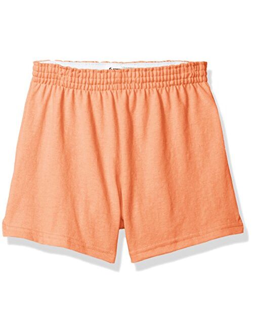 Soffe Girls' Authentic Cheer Short