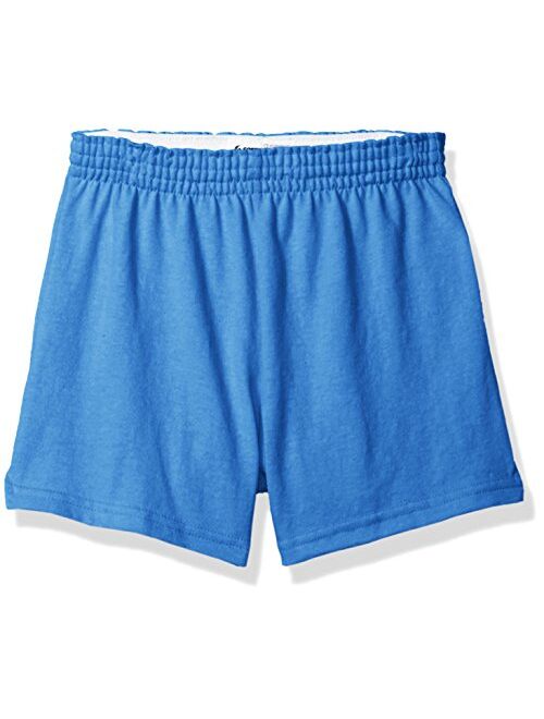 Soffe Girls' Authentic Cheer Short