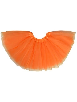 Dancina Classic Tutus for Girls (2 to 13 Years)