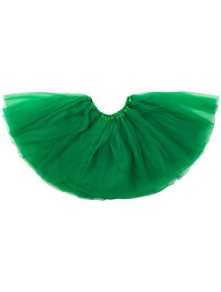 Dancina Classic Tutus for Girls (2 to 13 Years)