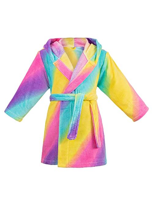 Simplicity Kids Boys Girls Beach Cover up