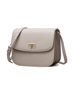 Solene Stylish Crossbody Bag or Shoulder Bag with many Compartments