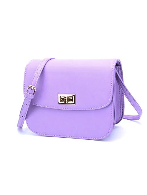 Solene Stylish Crossbody Bag or Shoulder Bag with many Compartments