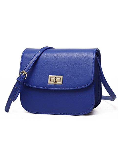 Solene Stylish Crossbody Bag or Shoulder Bag with many Compartments