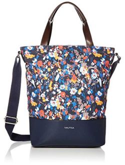 Landfall Rise Double Handle Tote