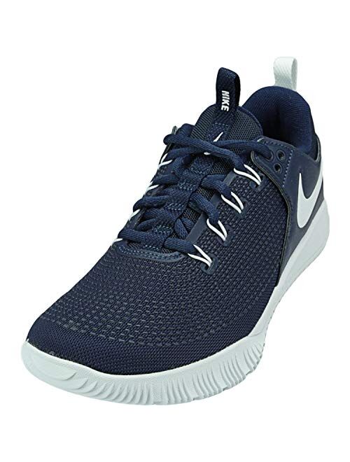 Nike Womens Zoom Hyperace 2 Trainers Lace Up Volleyball Shoes