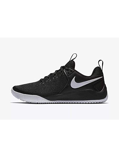 Nike Womens Zoom Hyperace 2 Trainers Lace Up Volleyball Shoes