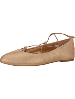 Women's aviee Pointed Toe Flat