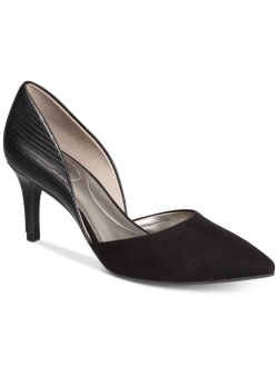 Bandolino Women's Grenow Pump