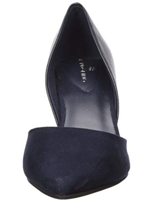 Bandolino Women's Grenow Pump