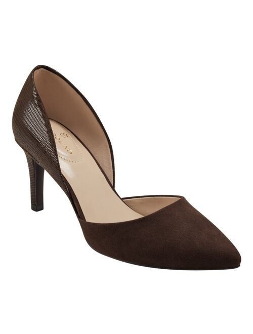 Bandolino Women's Grenow Pump