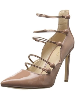 Women's Tennyson Pump