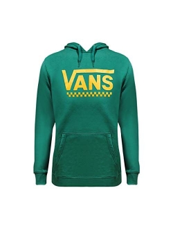 Classic Pullover Hoodie