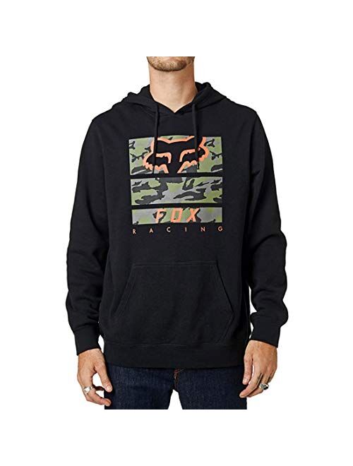 Fox Racing Men's Pick Up Fleece Hoody