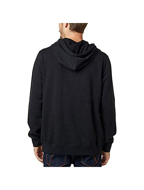 Fox Racing Men's Pick Up Fleece Hoody