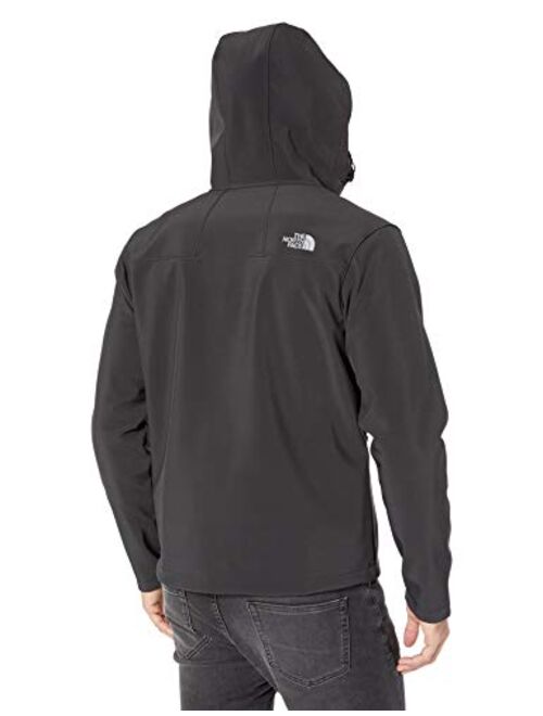 The North Face Men's Apex Bionic 2 Hoodie - TNF Black - M