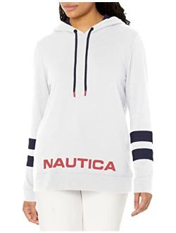 Women's Classic Supersoft 100% Cotton Pullover Hoodie