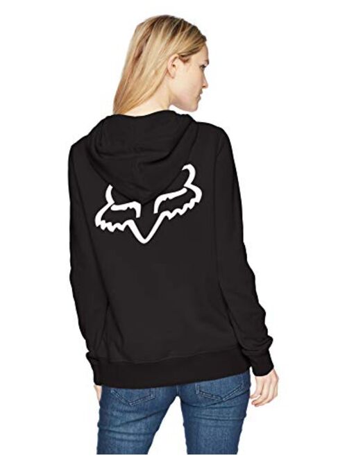 Fox womens Arch Pullover Hoody