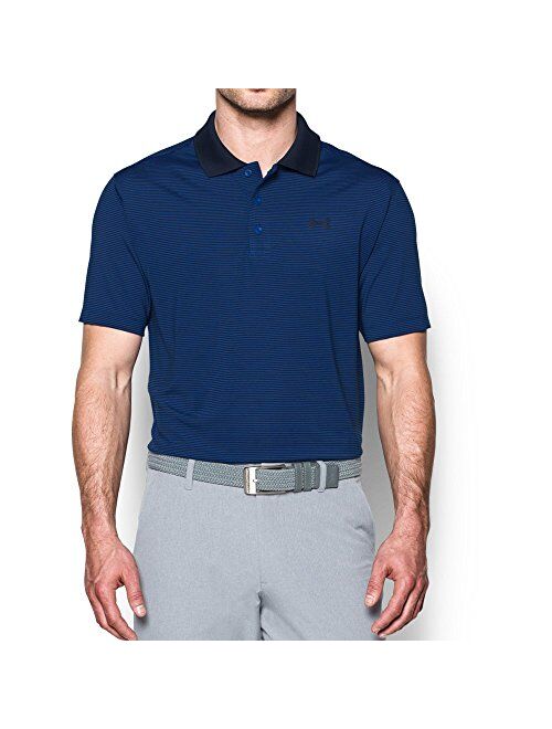 Under Armour Mens Father's Day Release Polo