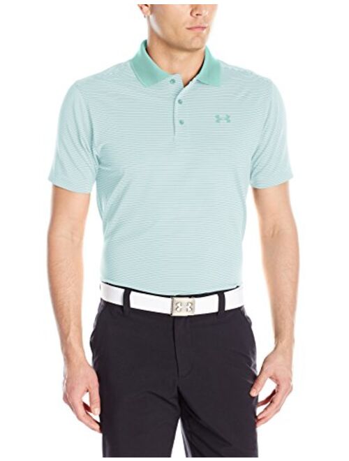 Under Armour Mens Father's Day Release Polo