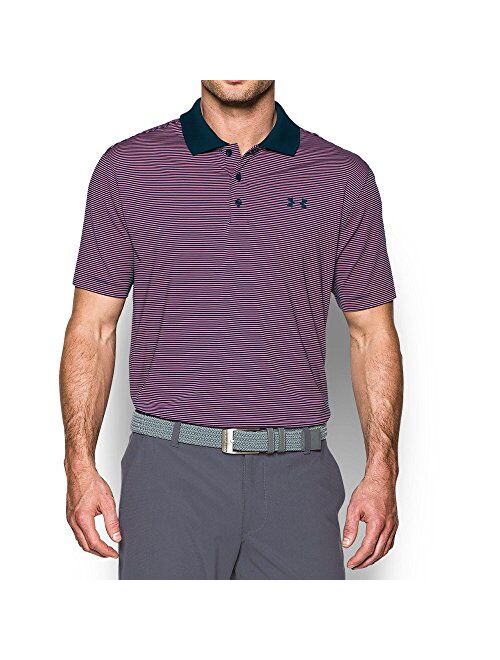 Under Armour Mens Father's Day Release Polo