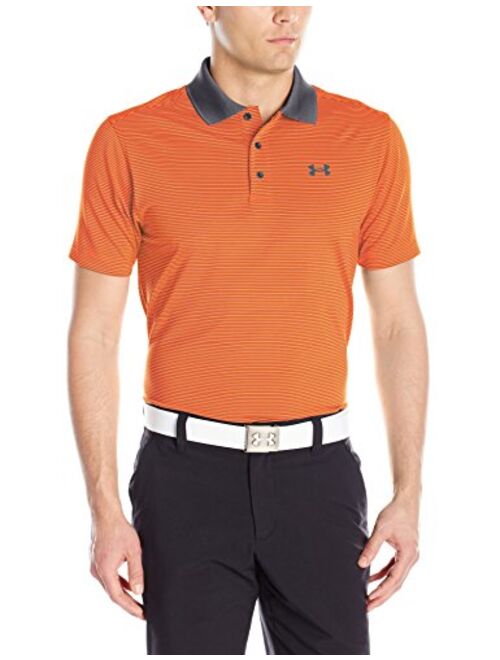 Under Armour Mens Father's Day Release Polo