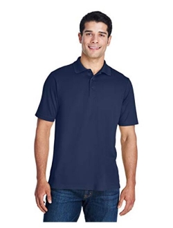 Ash City Core 365 Men's Performance Pique Polo Shirt