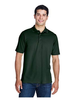 Ash City Core 365 Men's Performance Pique Polo Shirt