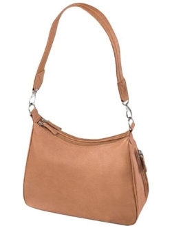 GTM Gun Tote'n Mamas Concealed Carry Basic Hobo Handbag