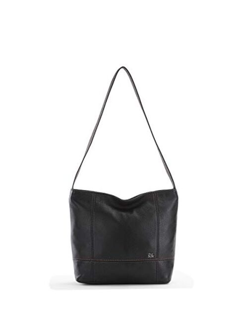 The Sak Women's De Young Leather Hobo Bag