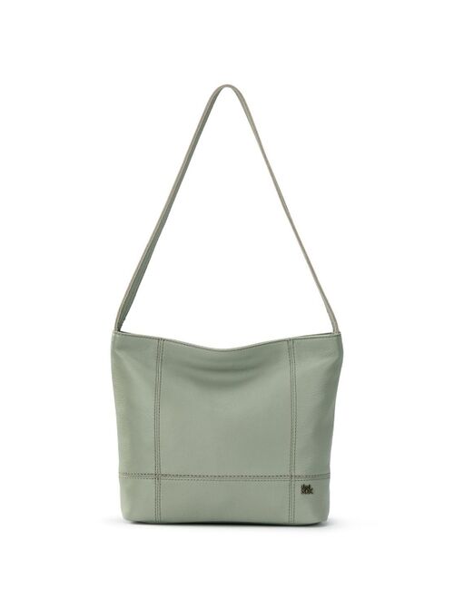 The Sak Women's De Young Leather Hobo Bag