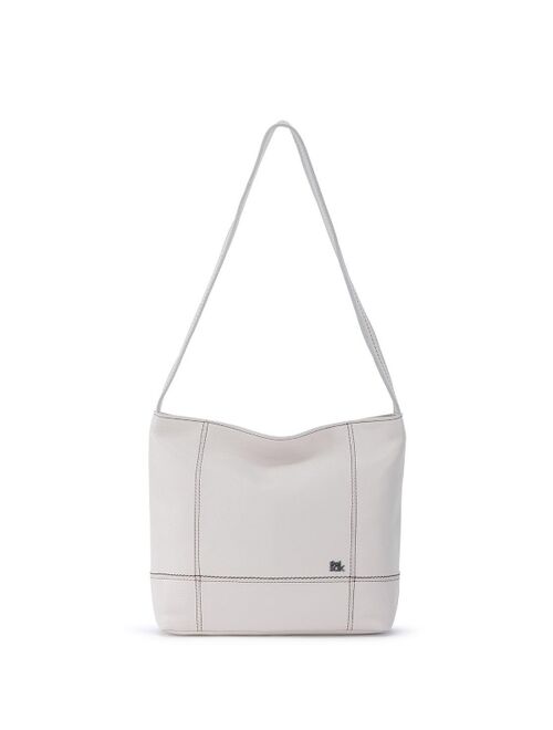 The Sak Women's De Young Leather Hobo Bag