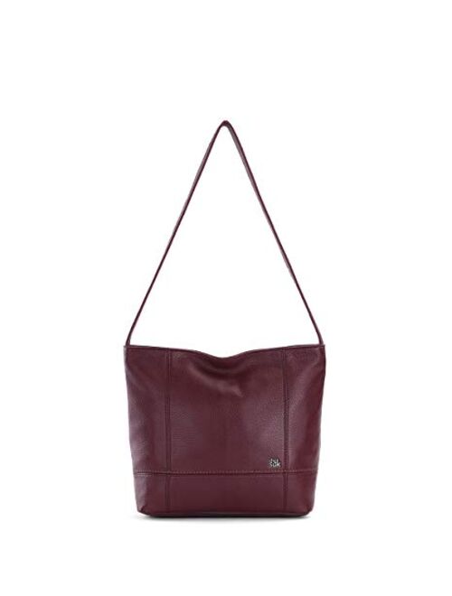 The Sak Women's De Young Leather Hobo Bag