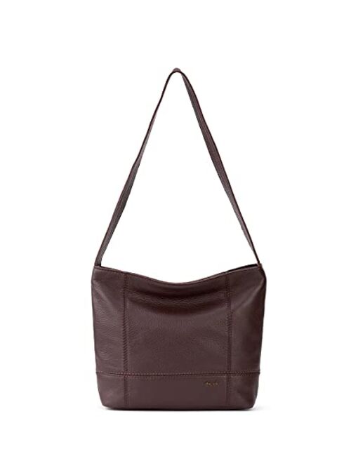 The Sak Women's De Young Leather Hobo Bag