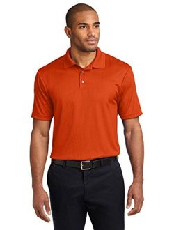 Port Authority Men's Performance Fine Jacquard Polo