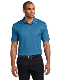 Port Authority Men's Performance Fine Jacquard Polo