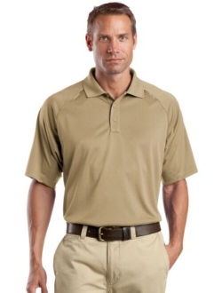 Cornerstone Men's Select Snag Proof Tactical Polo