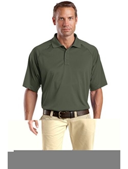 Cornerstone Men's Select Snag Proof Tactical Polo