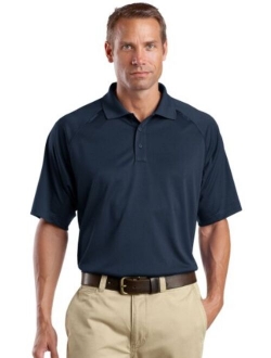 Cornerstone Men's Select Snag Proof Tactical Polo