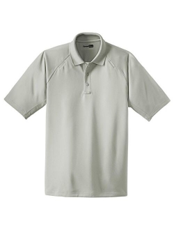 Cornerstone Men's Select Snag Proof Tactical Polo