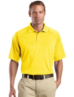 Cornerstone Men's Select Snag Proof Tactical Polo