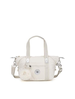 Satchel, White