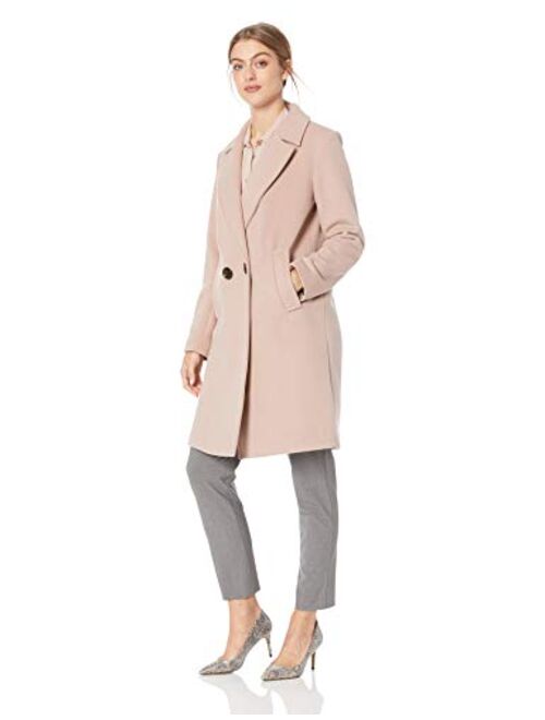 Rachel Roy Women's Wool Coat